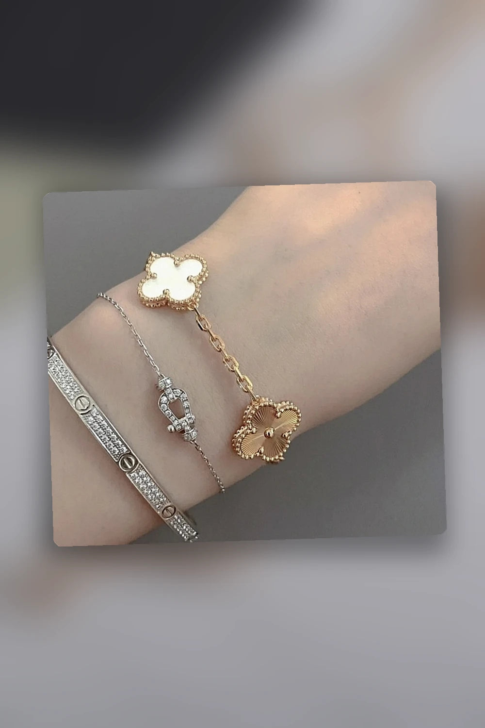 NB - VACA Jewelry - 602
