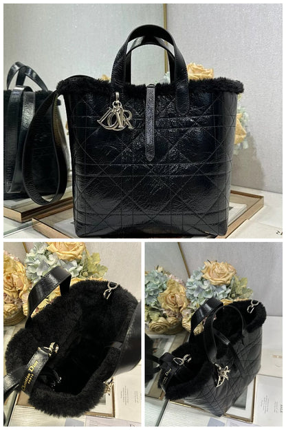 NB - DOR Bag - 398