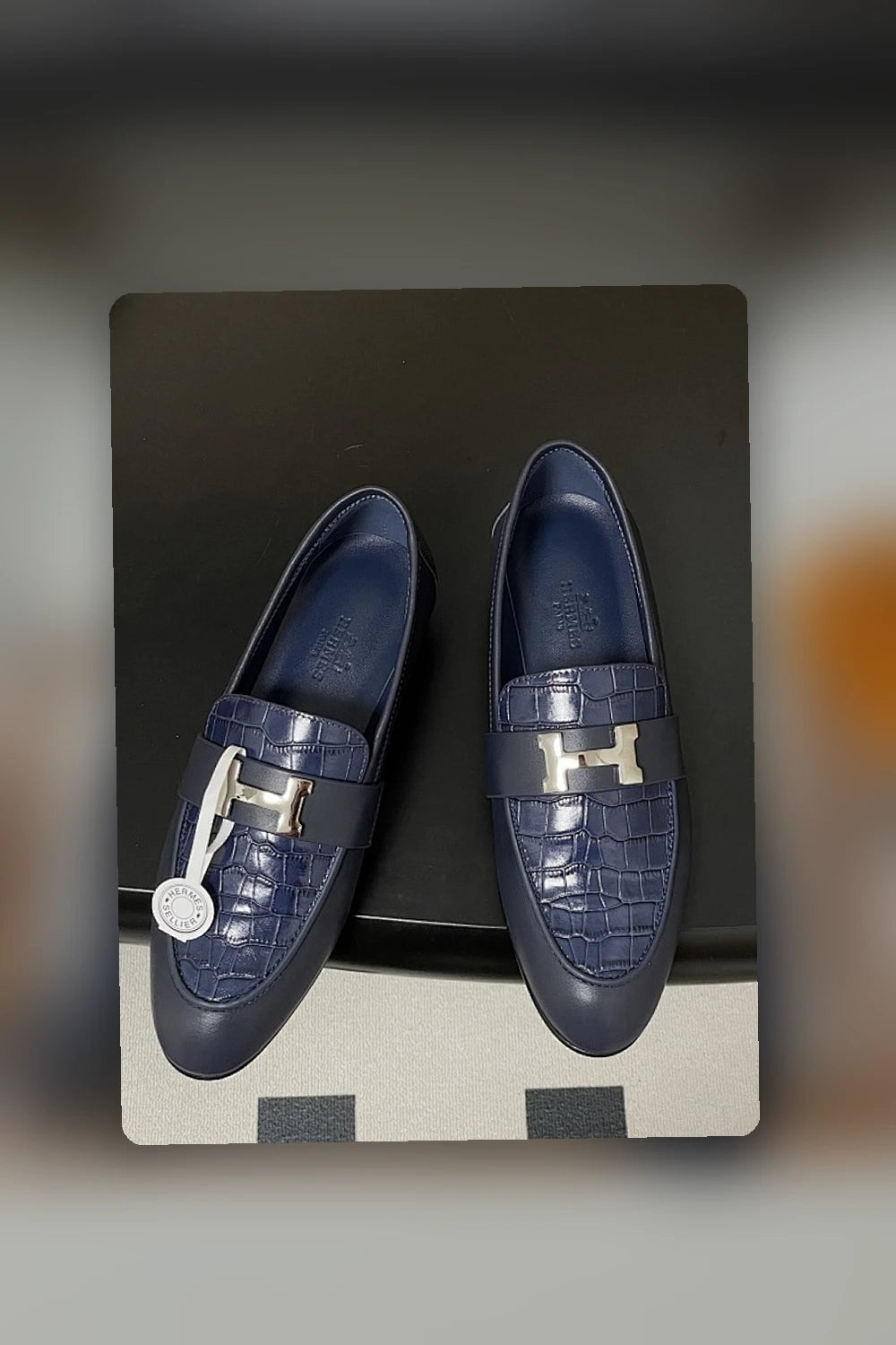 NB - HMS Women Shoes - 711