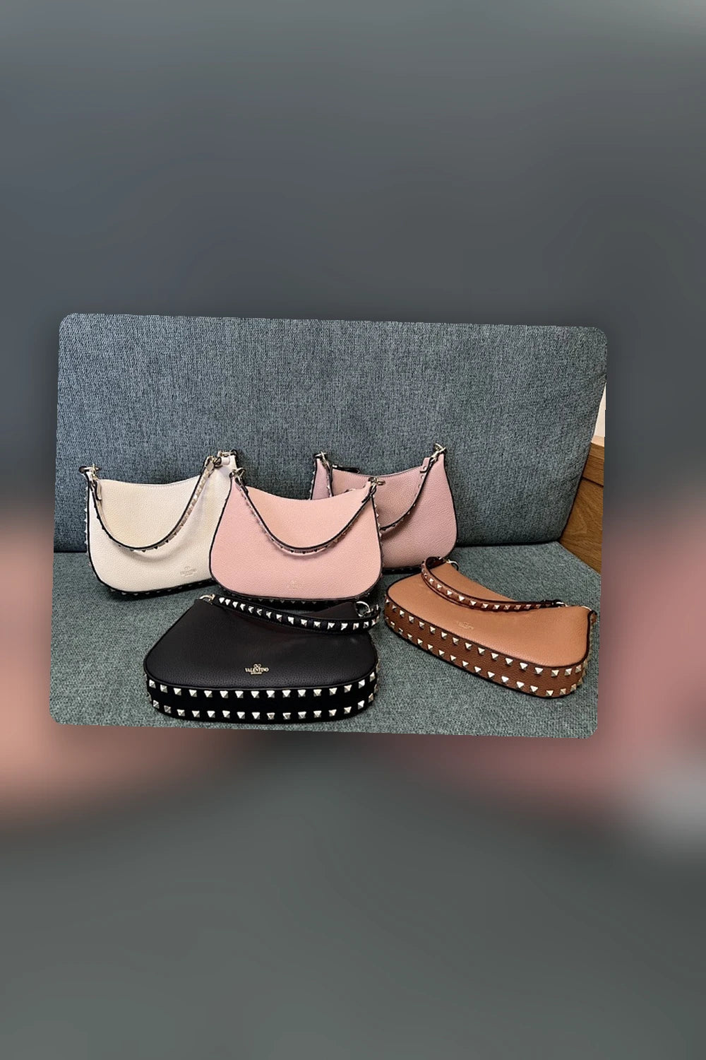 NB - VEL Bag - 546