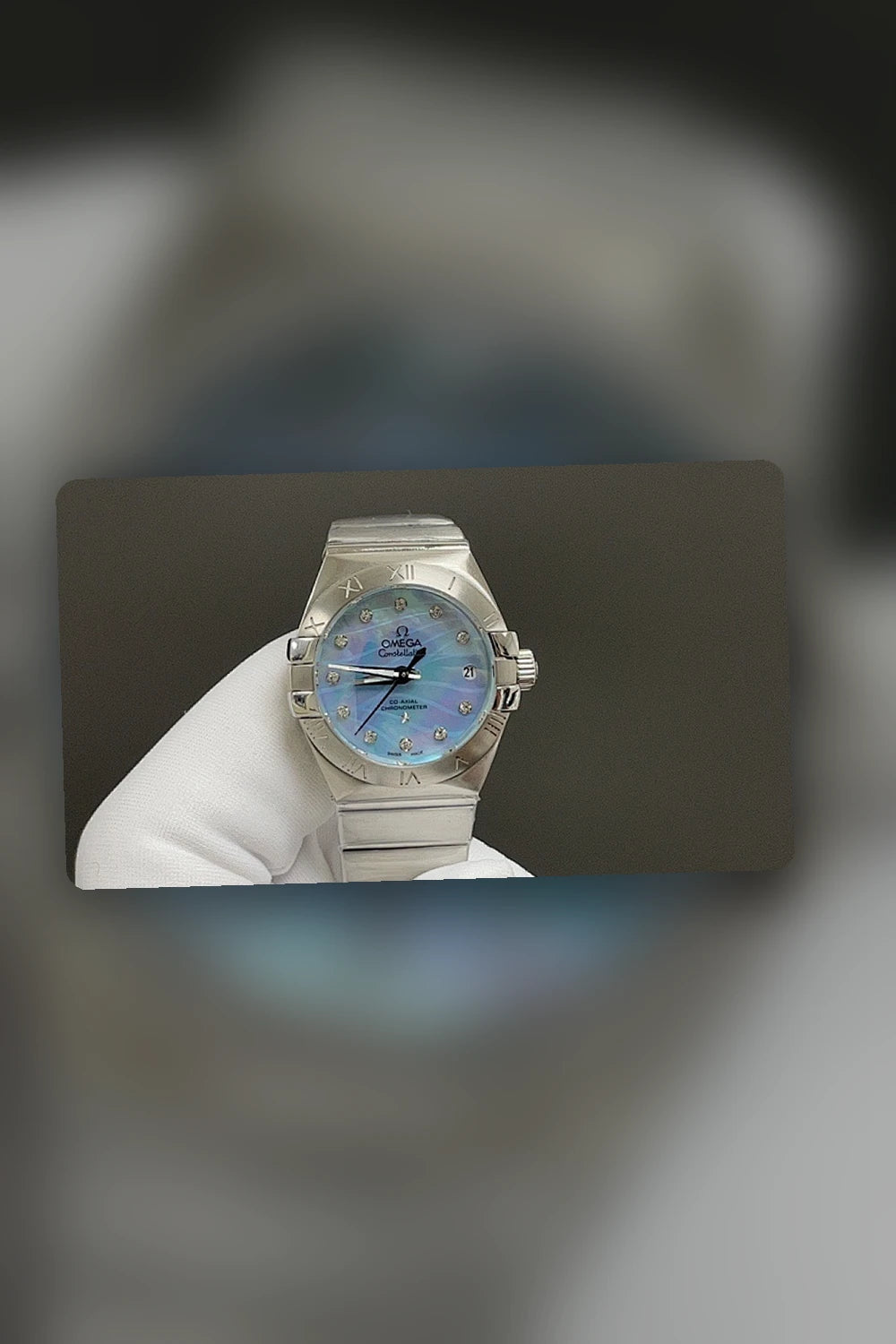NB - Mix Watch - 380