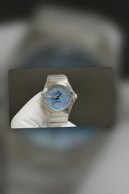 NB - Mix Watch - 380