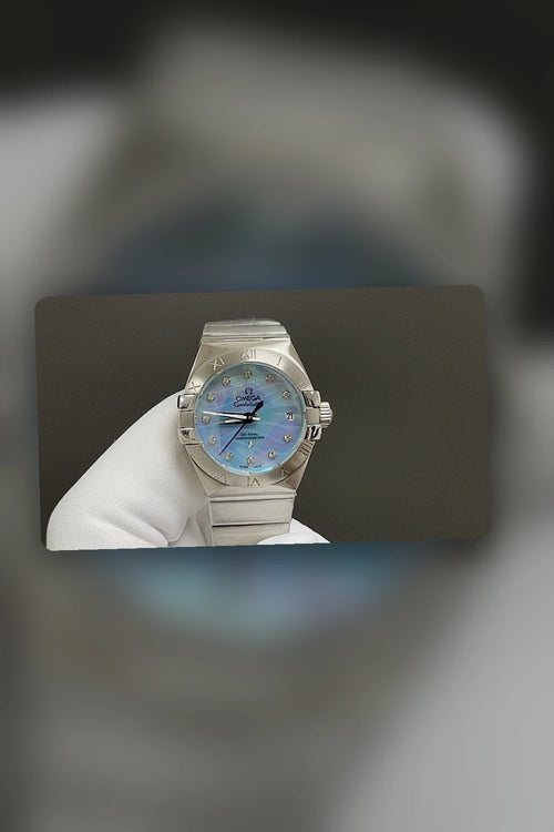 NB - Mix Watch - 380