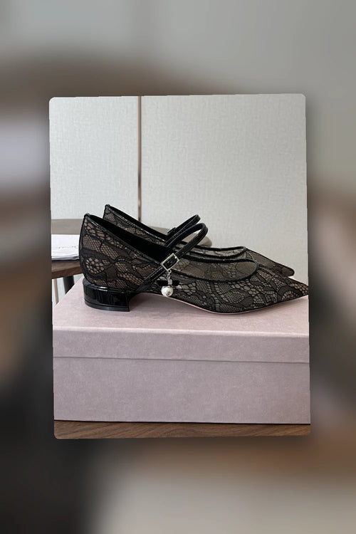 NB - JMC Women Shoes - 074