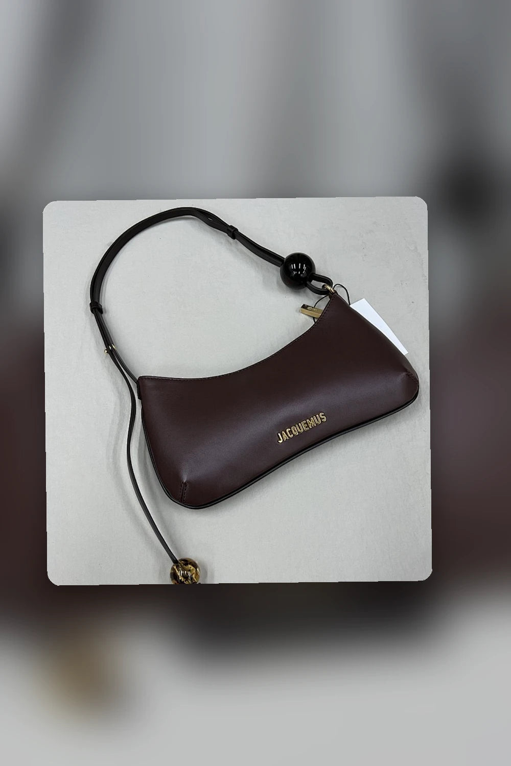 NB - JCA Bag - 377