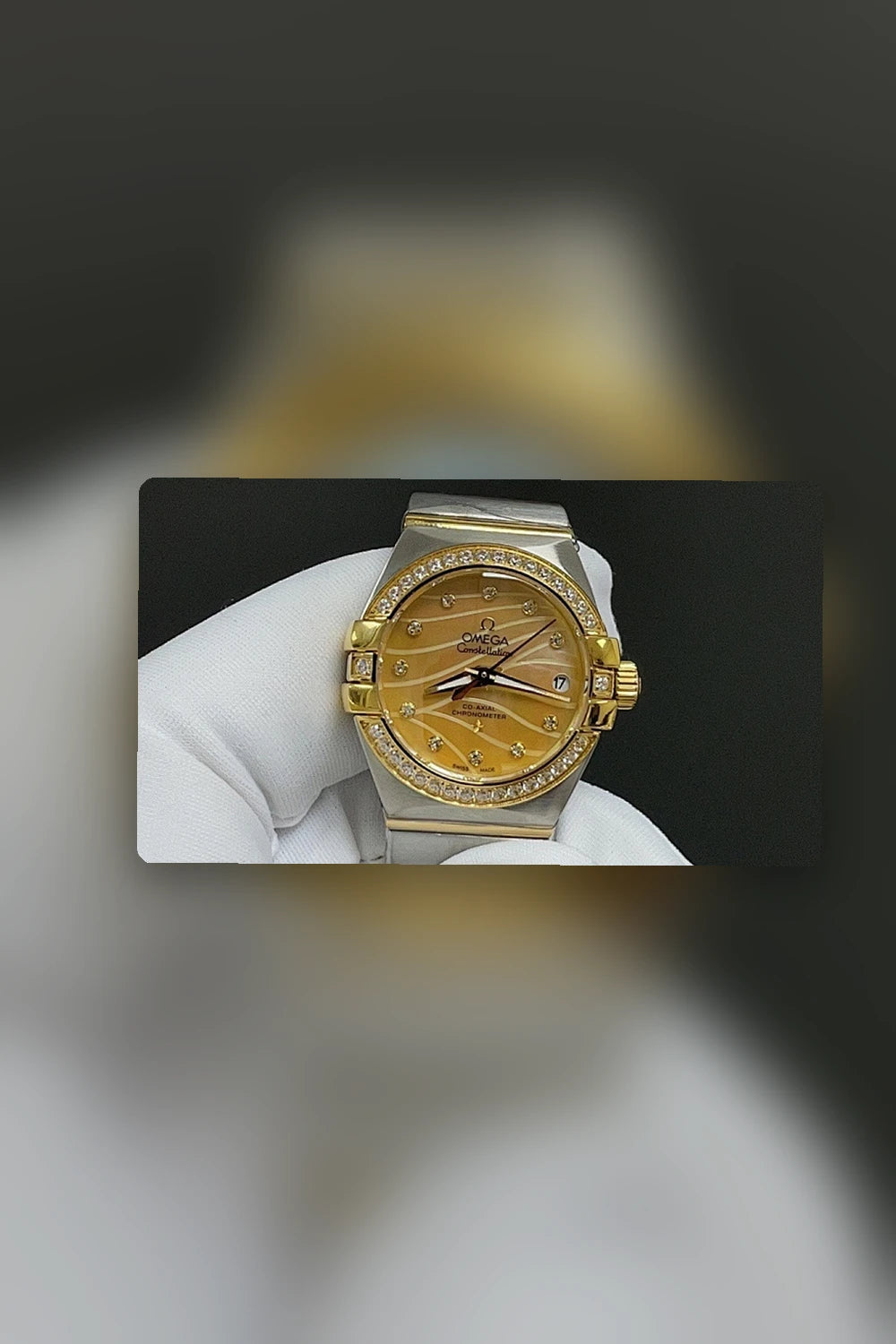 NB - Mix Watch - 395