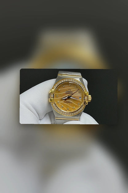 NB - Mix Watch - 395