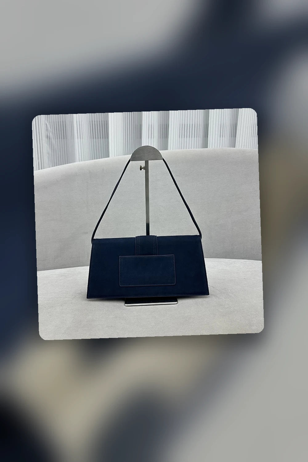 NB - JCA Bag - 403