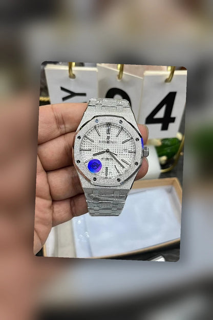 NB - Mix Watch - 283