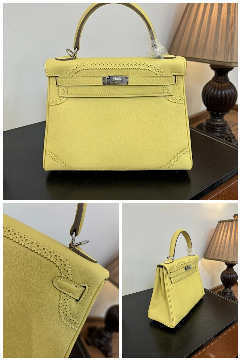 NB - HMS Bag - 1283