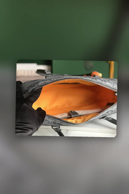 NB - GYO Bag - 624