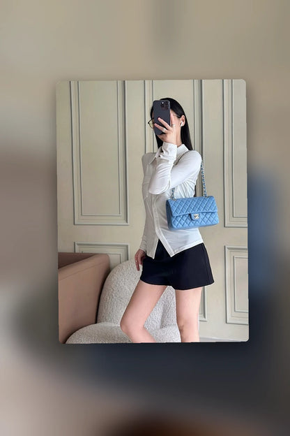 NB - CHL Bag - 485