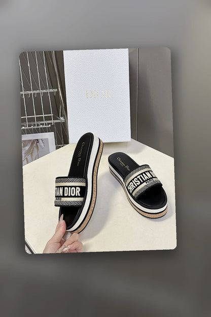 NB - DOR Women Shoes - 266