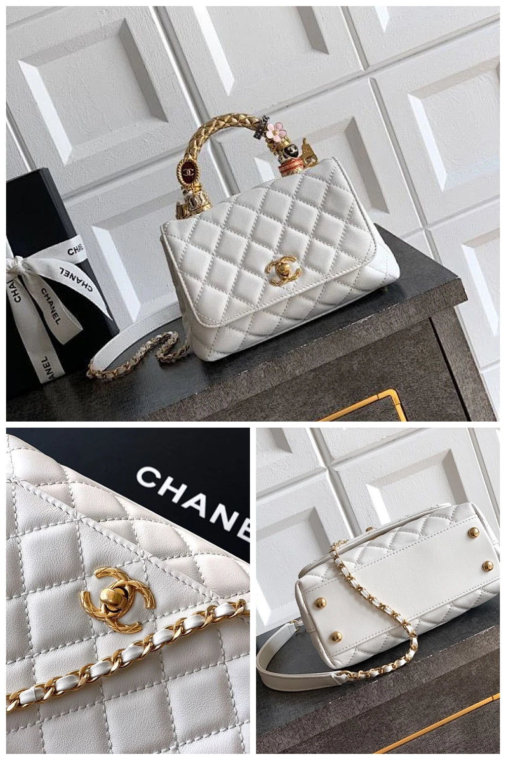 NB - CHL Bag - 218