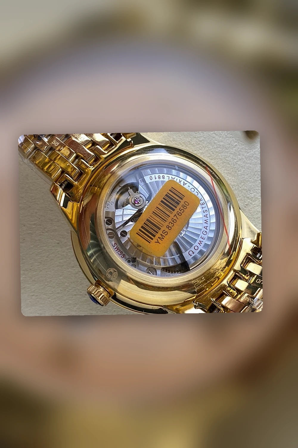 NB - Mix Watch - 103
