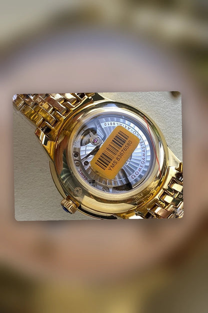 NB - Mix Watch - 103
