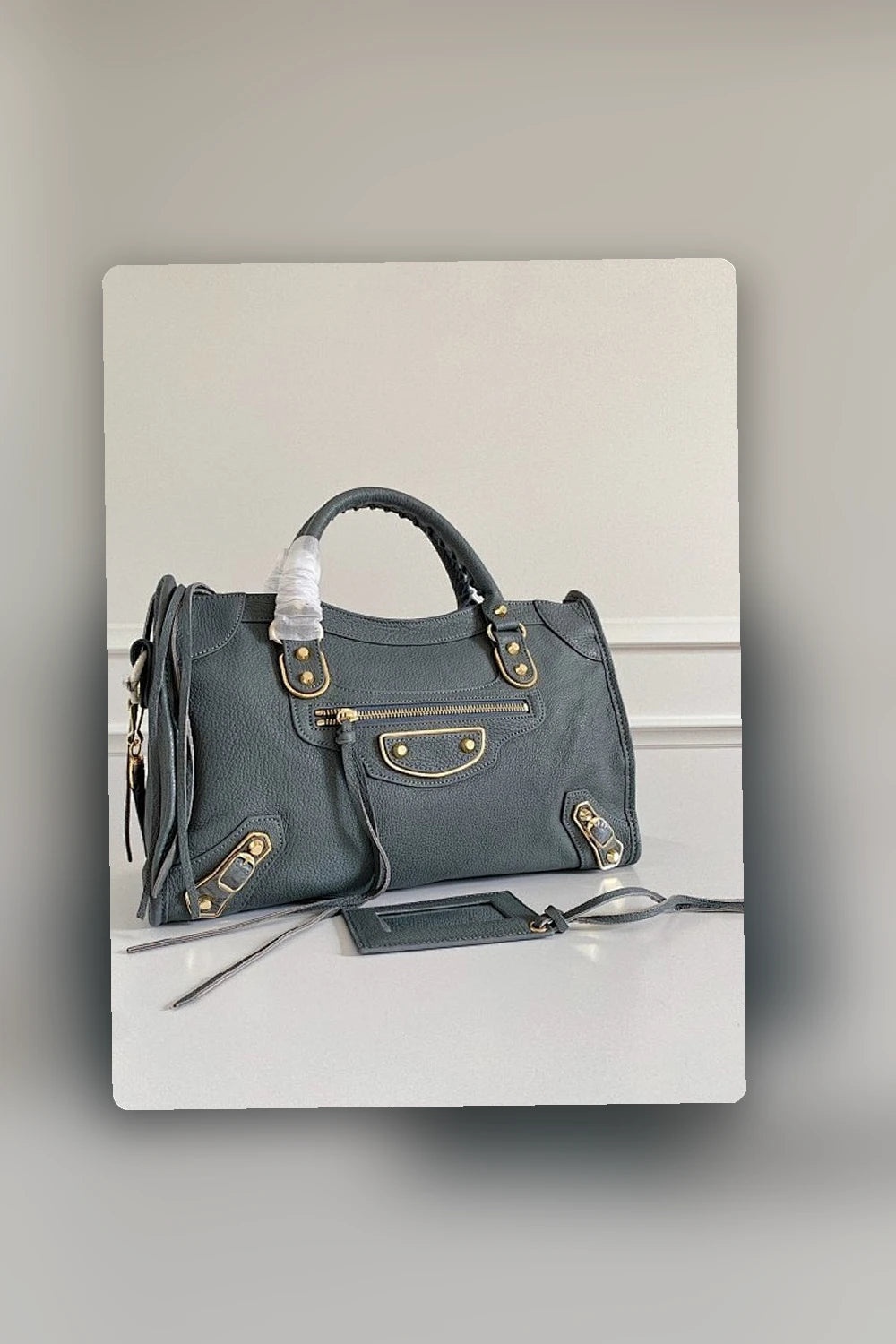NB - BG Bag - 2360