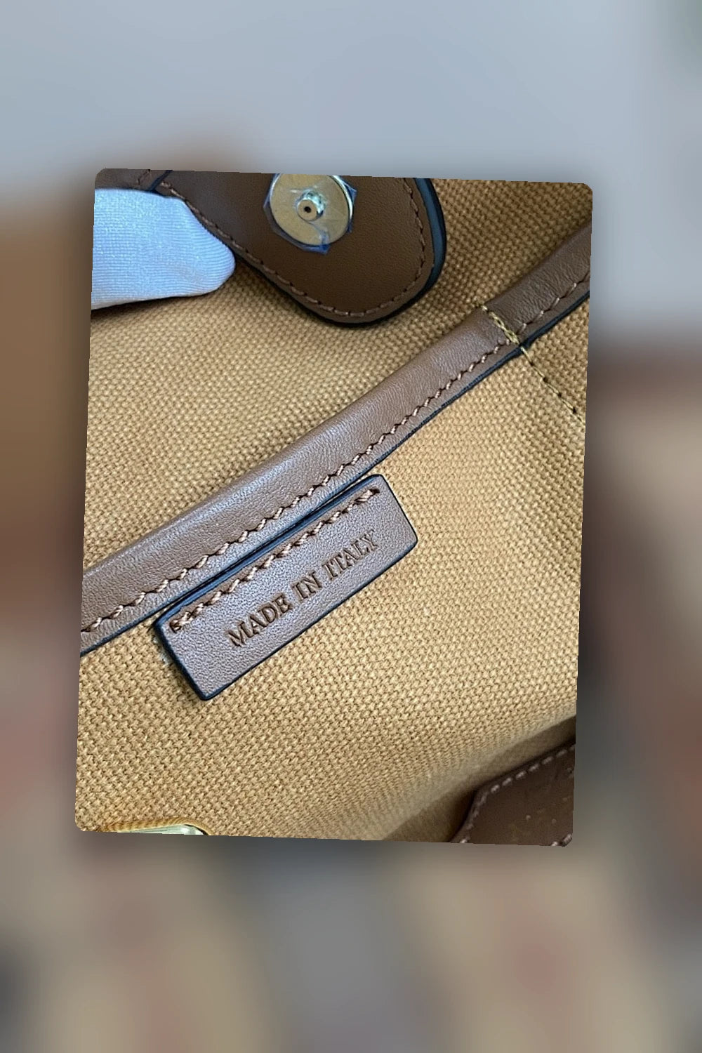 NB - BOR Bag - 792