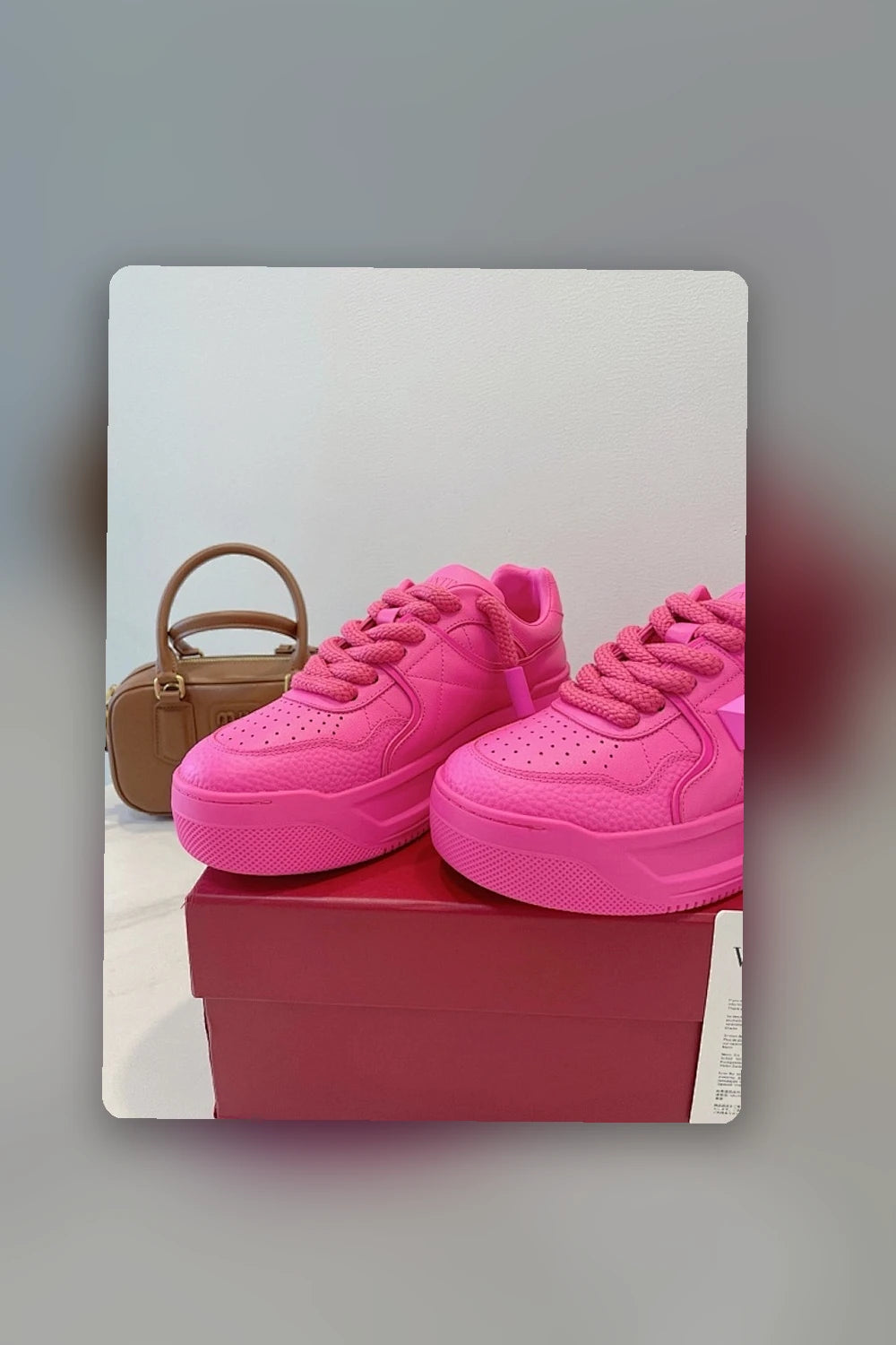 NB - VEL Women Shoes - 415