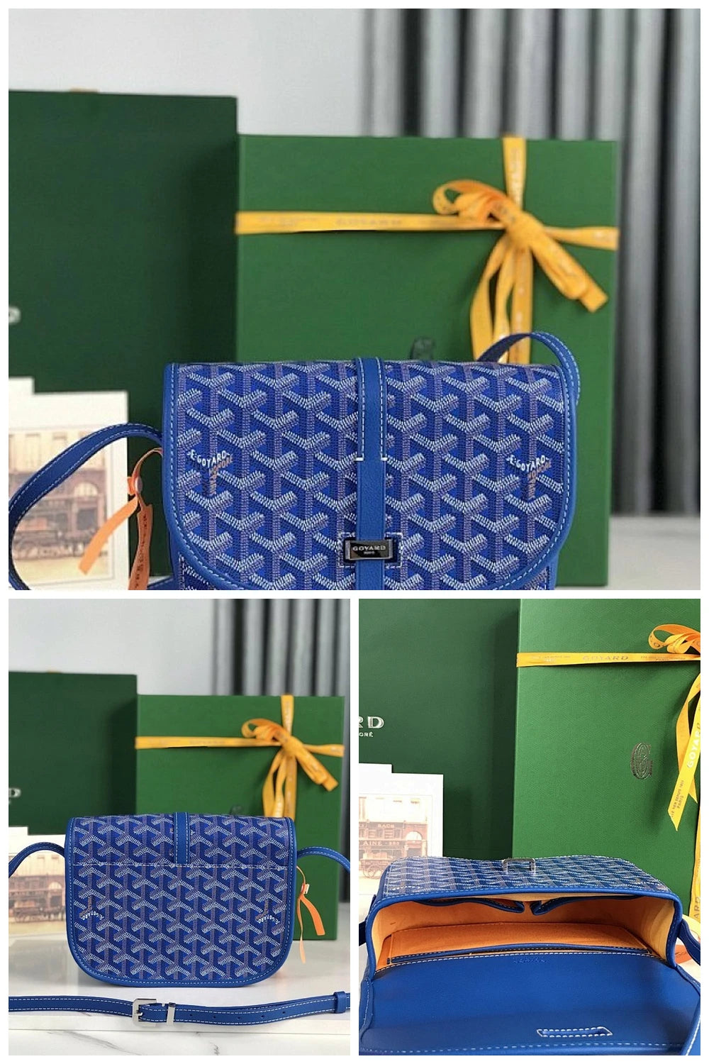 NB - GYO Bag - 084