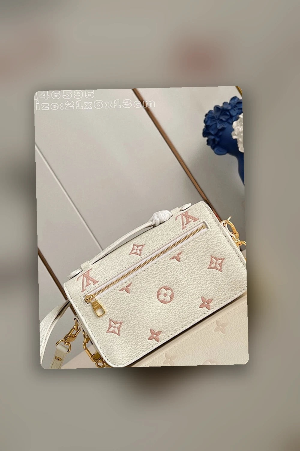 NB - LOV Bag - 525