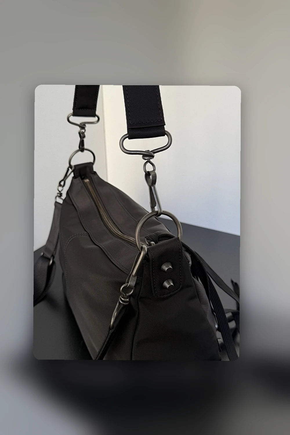NB - BG Bag - 009