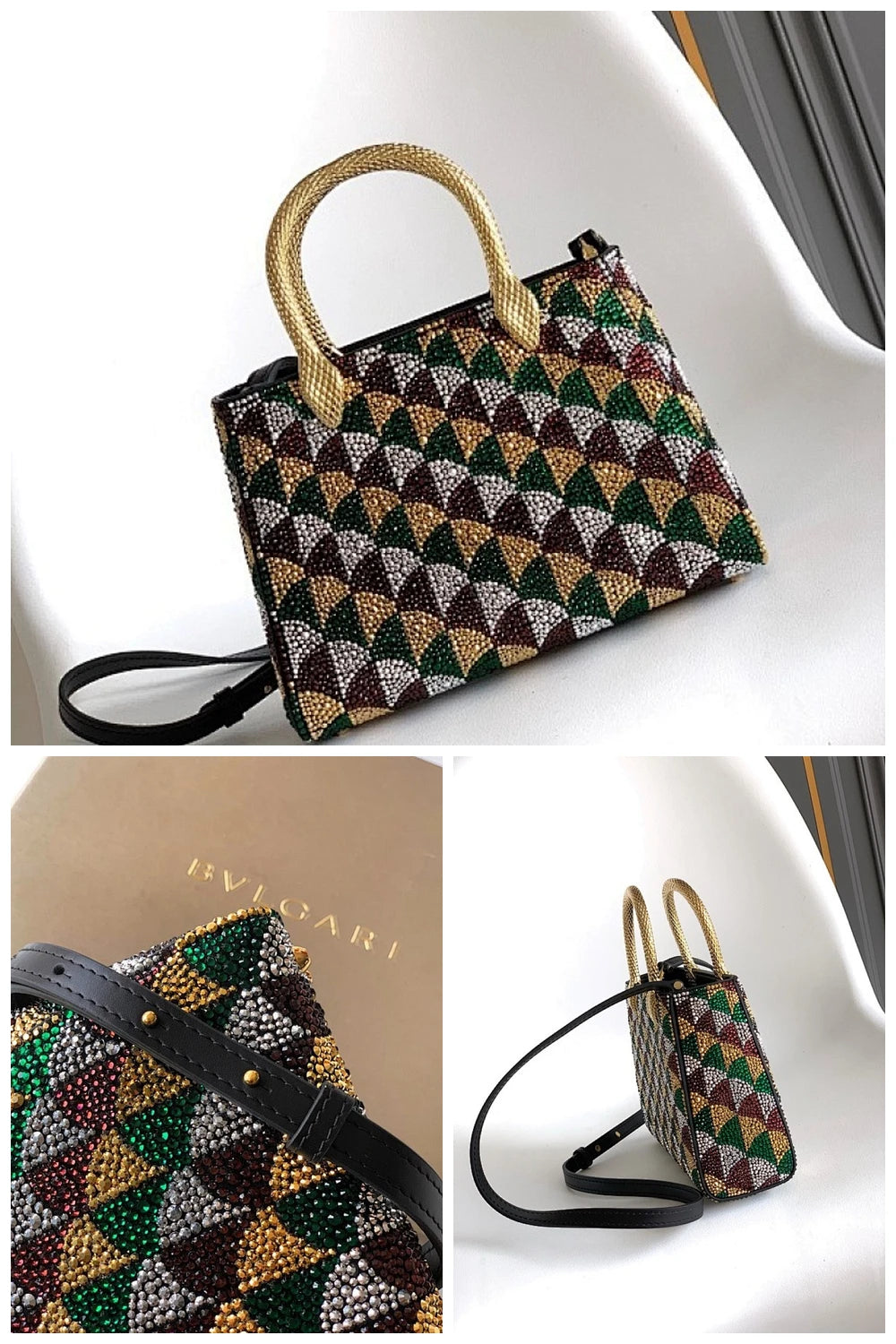 NB - BGL Bag - 138