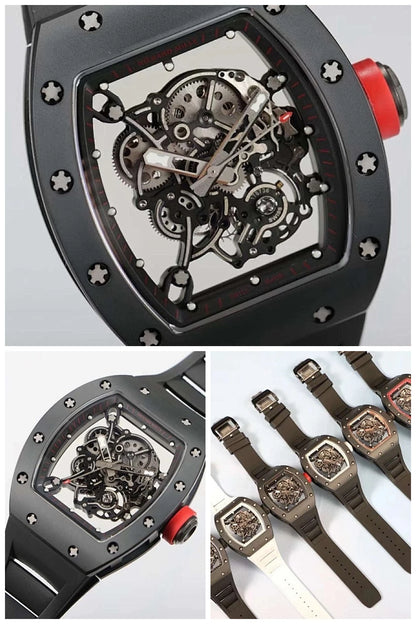 NB - Mix Watch - 054