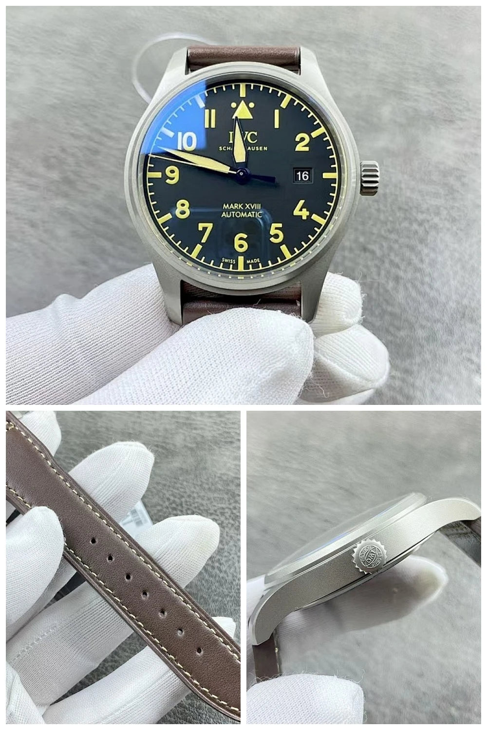 NB - Mix Watch - 1045