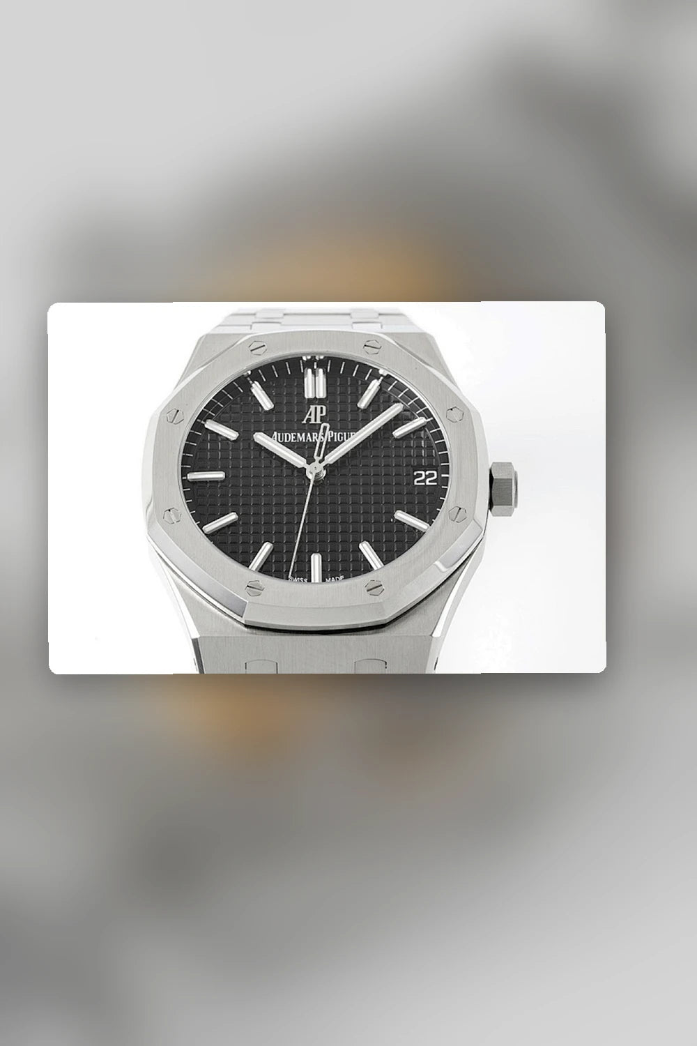 NB - Mix Watch - 1668