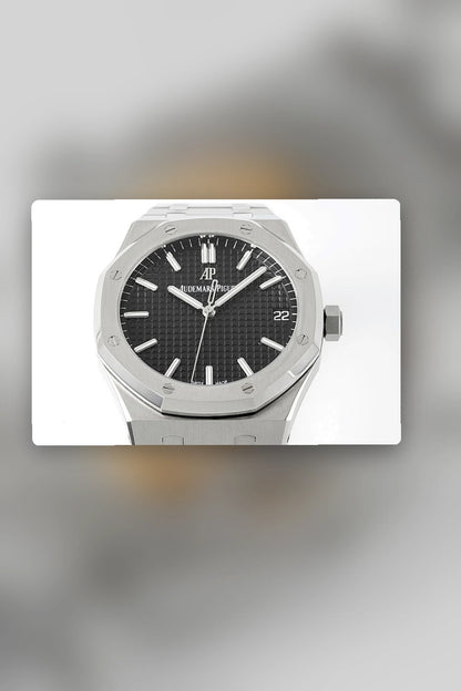 NB - Mix Watch - 1668