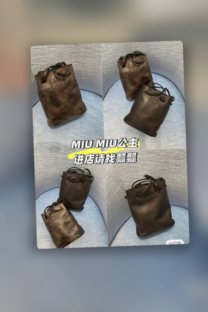 NB - MMU Bag - 332