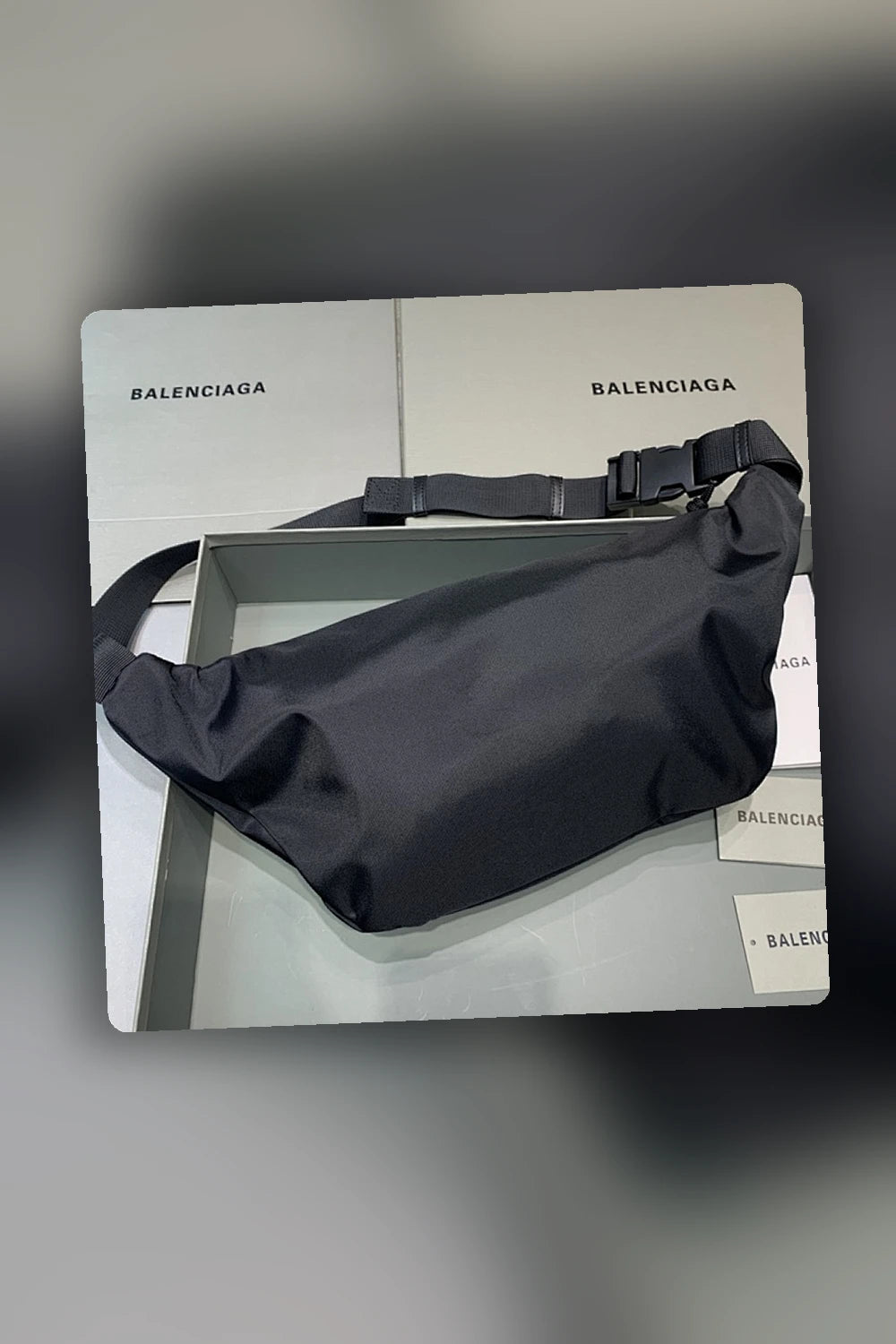 NB - BG Bag - 1335