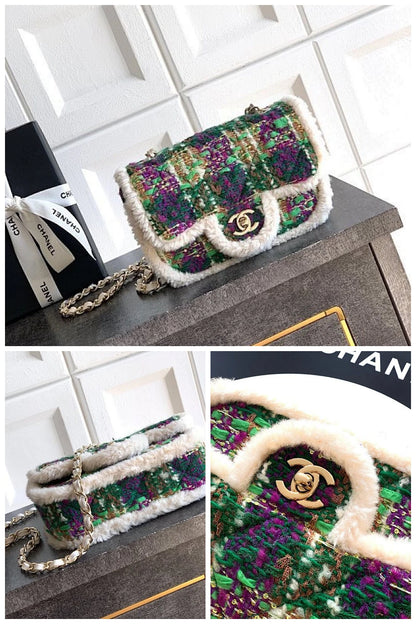 NB - CHL Bag - 713
