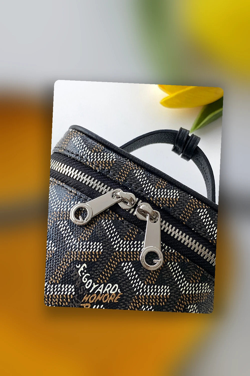 NB - GYO Bag - 196