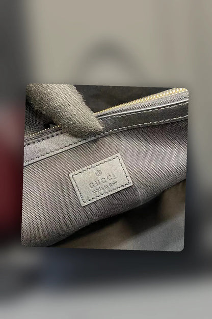 NB - GUKI Bag - 454