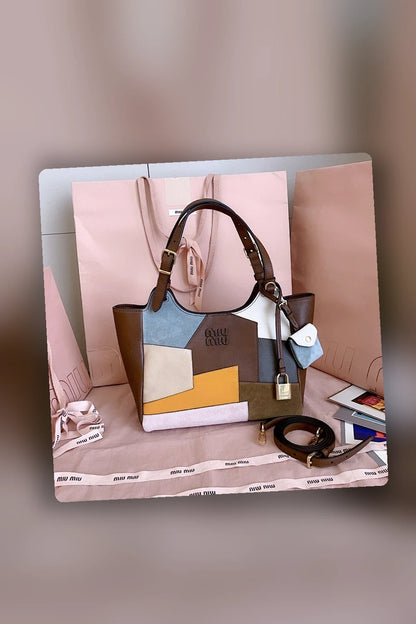 NB - MMU Bag - 646