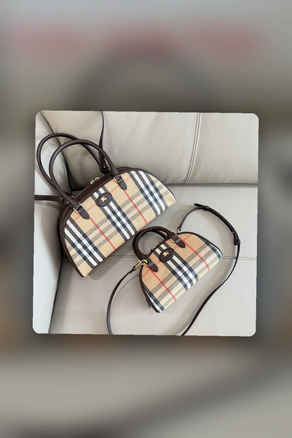 NB - BOR Bag - 245