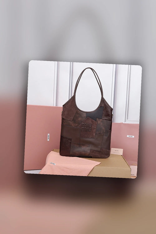 NB - MMU Bag - 619