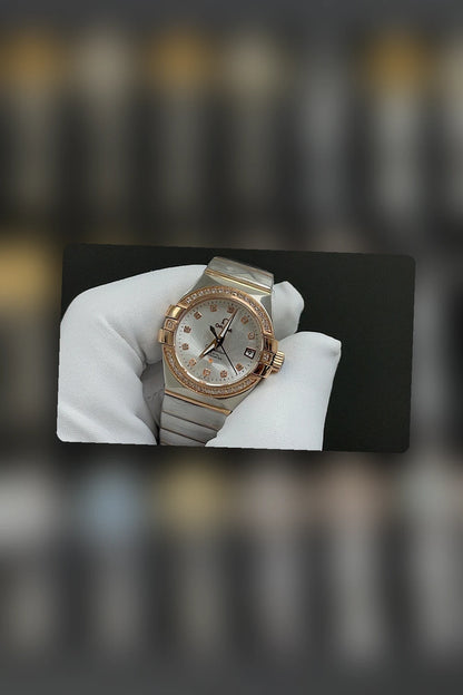 NB - Mix Watch - 1337
