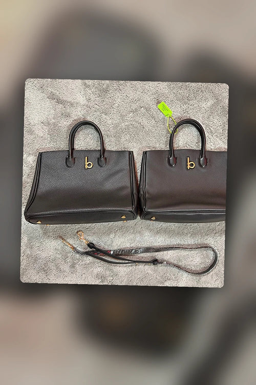 NB - BOR Bag - 131