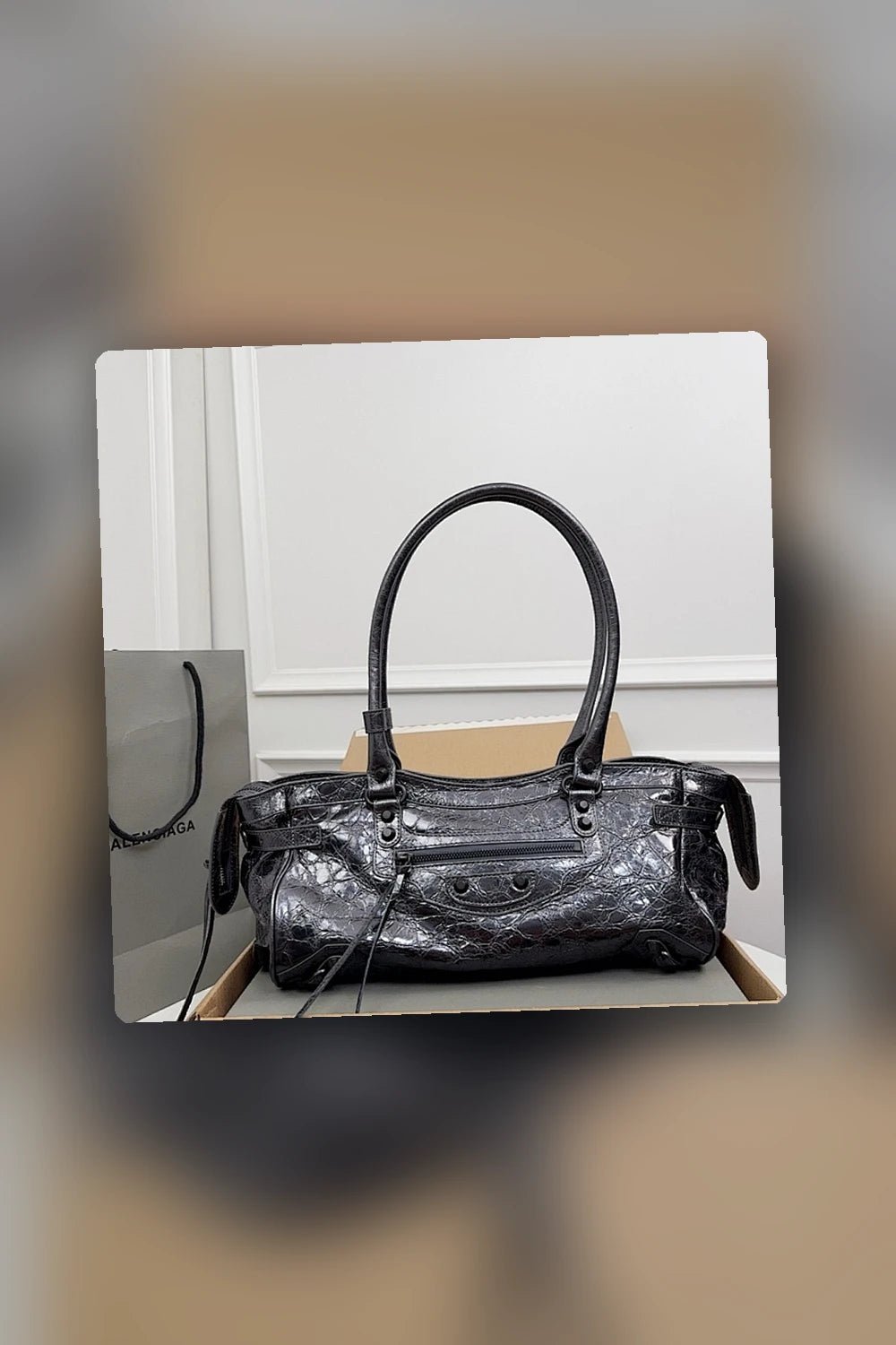 NB - BG Bag - 1163