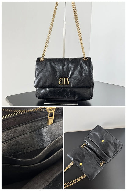 NB - BG Bag - 904