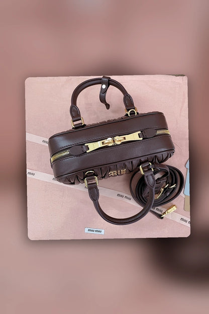 NB - MMU Bag - 814