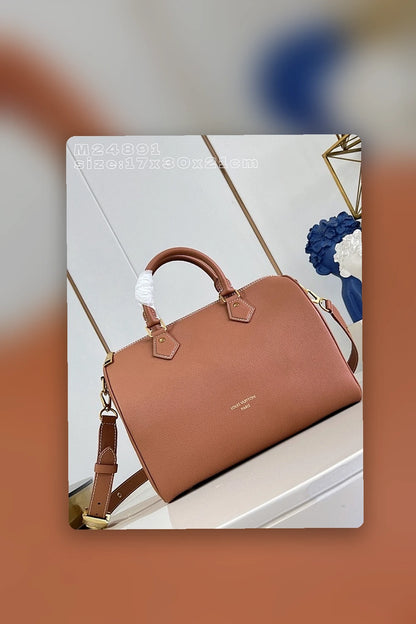 NB - LOV Bag - 417
