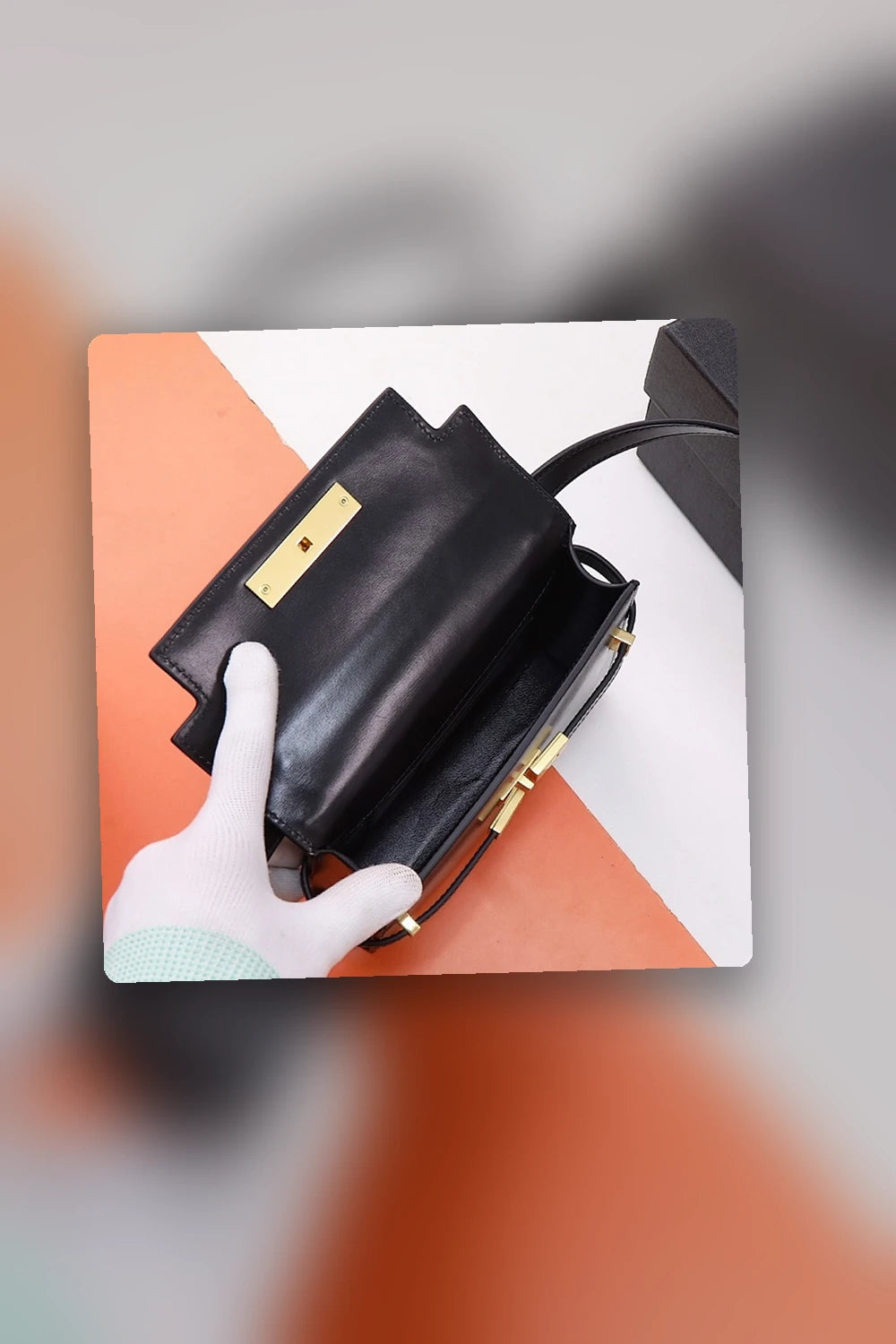 NB - YLS Bag - 1516
