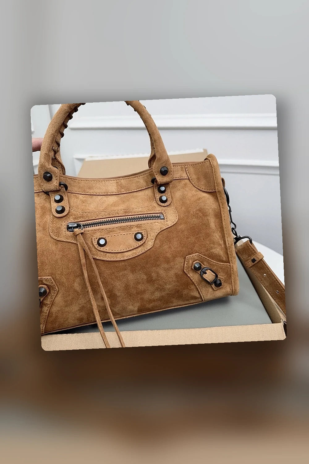 NB - BG Bag - 099