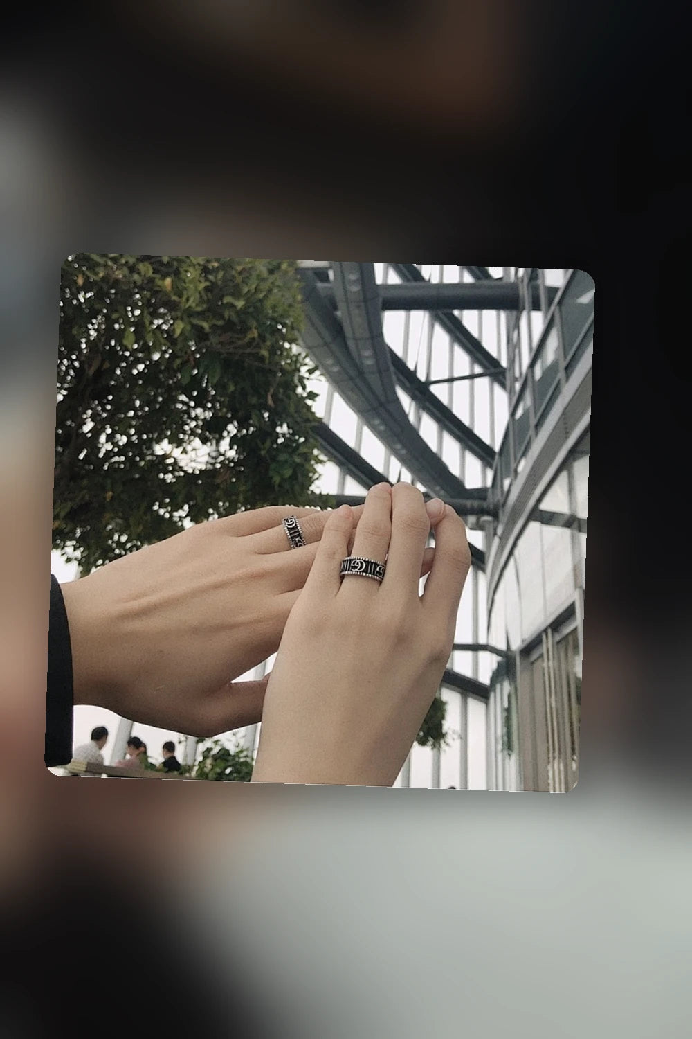 NB - GUKI Jewelry - 429