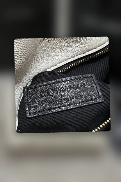 NB - YLS Bag - 1053