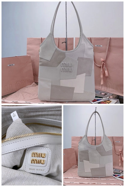 NB - MMU Bag - 1512